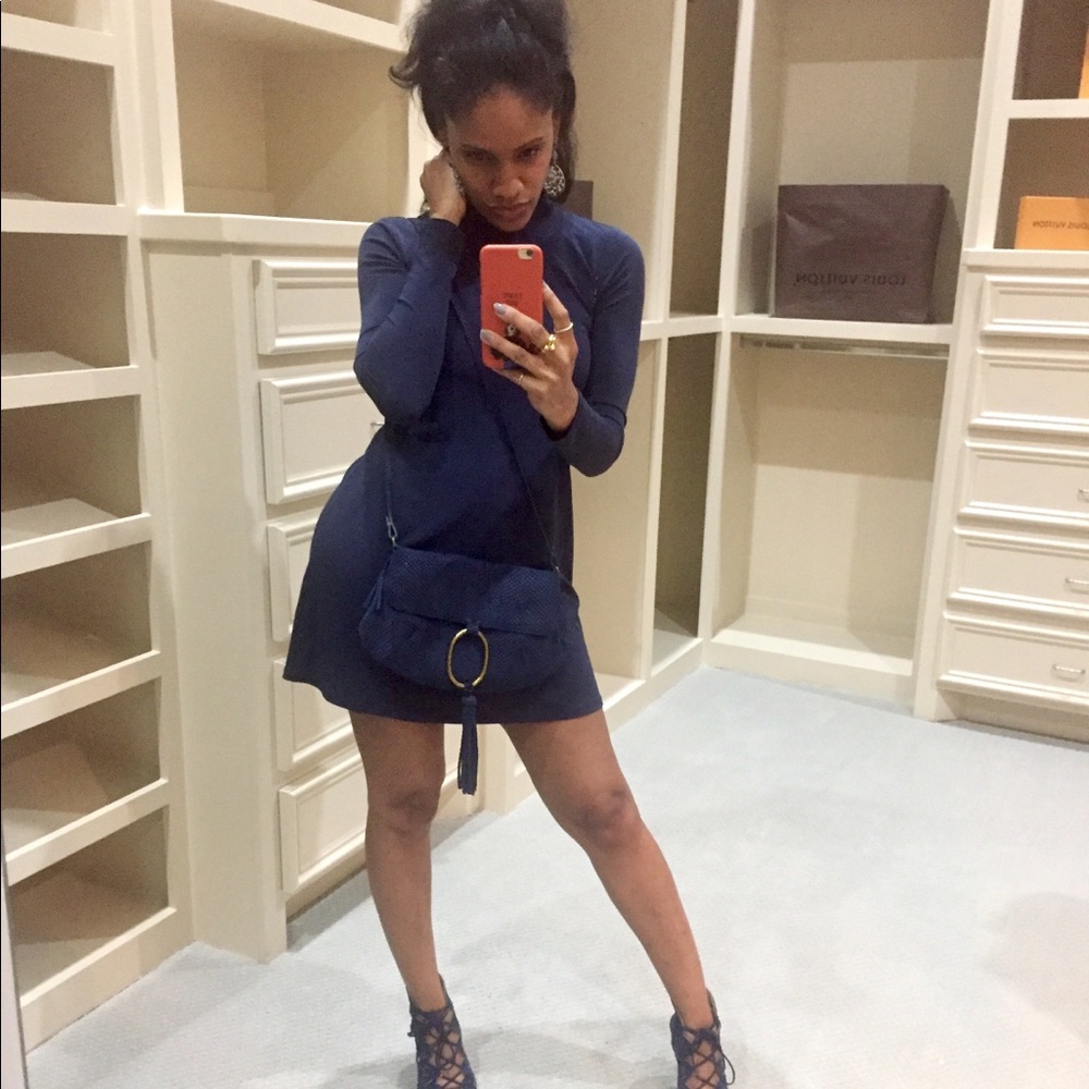 BCBGeneration Mini Dress